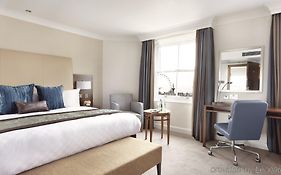 Every Hotel Piccadilly London
